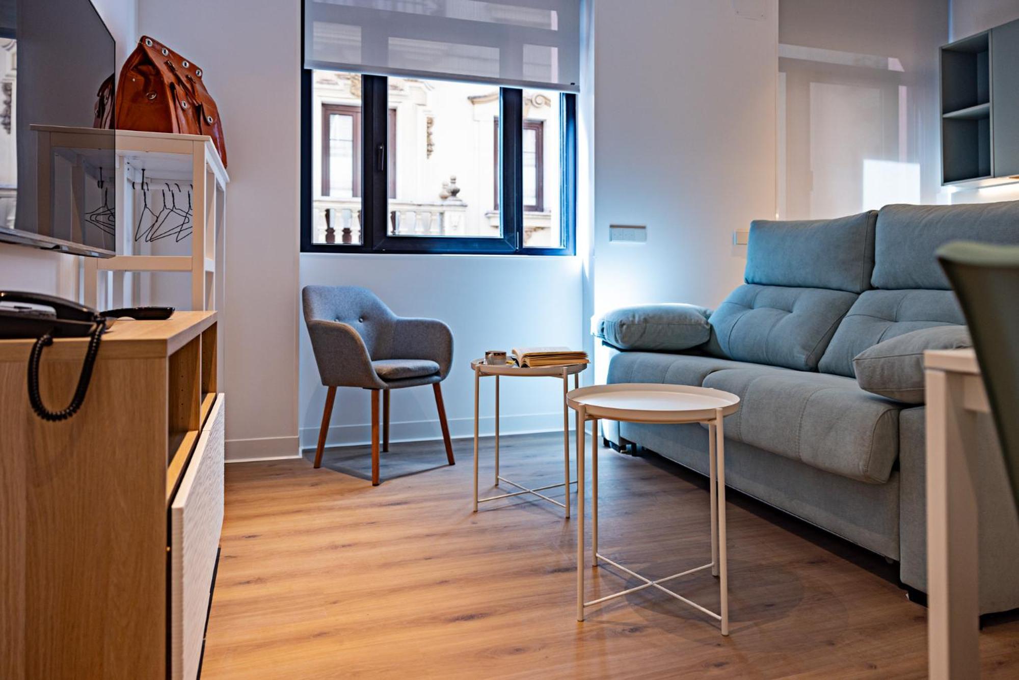 Hostal Paris Valladolid Kültér fotó