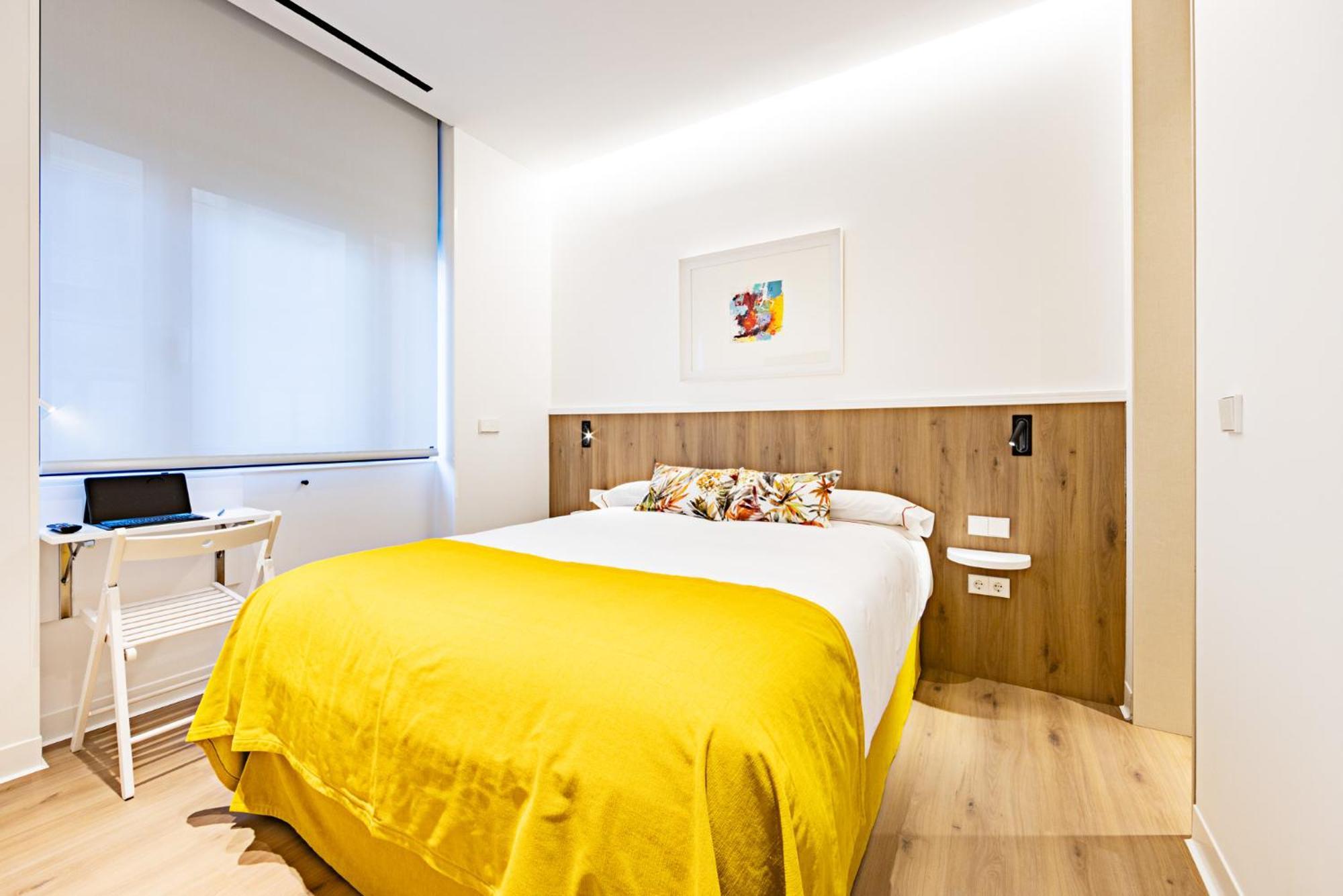 Hostal Paris Valladolid Kültér fotó